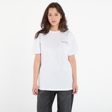 Carhartt WIP Majice S/S Garble T-Shirt UNISEX White L | Shoptok.si