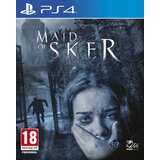  Maid of Sker (PS4) | Shoptok.si