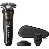 Philips Series 5000 Wet & Dry S5886/38 električni aparat za brijanje 1 kom Cijene