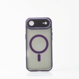  EagleEye maska za iPhone 17 Air Purple | Eponuda.ba