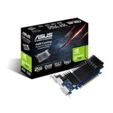 Asus VGA GT730-SL-2GD5-BRKNVIDIA GeForce GT 7302GB GDDR5 64bit;VGA,DVI,HDMI | Eponuda.ba