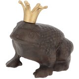 Esschert Design Metalna vrtna figurica Frog – | shoptok.hr