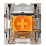 Razer Komplet mehaničnih stikalk Orange Tactile Gen-3 (36 kosov), (5000326336) | Shoptok.si