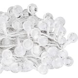  Vilinski rasvjetni lanac 20 m 200 LED šareni 8 funkcija | shoptok.hr