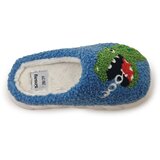 Sinsay Papuče od imitacije ovčje vune | shoptok.hr