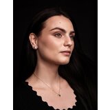Vuch Dalia Silver Necklace | Shoptok.si