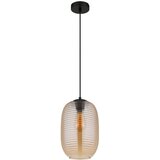 Globo VISEČA SVETILKA JEFREY 20/120 cm E27 | Shoptok.si