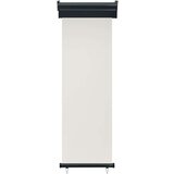 Balkonska bočna tenda 65 x 250 cm krem | shoptok.hr