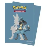 Futrola za TCG karte Pokemon, Lucario, Ultra Pro, Deck Protector