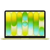 Apple MacBook Neo 13 inch A18 Pro 6-core CPU 5-core GPU 8GB 512GB SSD Citrus (MHFE4) | Eponuda.com