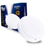 Lumax movesen lumplo-18w 6500k 1620lm led plafonjera ( 006578 ) Cene