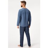 Cornette Pidžama Clark duga | shoptok.hr