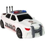  Sportski trkaći policijski automobil 1:16 | shoptok.hr