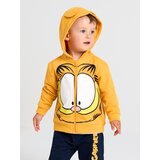 Sinsay Pamučna majica s printom Garfield | shoptok.hr