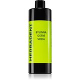 Herbadent Original vodica za usta 400 ml Cijene