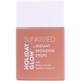 Sunkissed Holiday Glow Instant Bronzing Drops 28ml | ePonuda.com