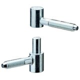 Hettich Vrtalni tečaj (Pocinkano, Primerno za: Leseni okvirji, Ø x V: 13 x 39 mm) Cene