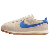Nike Modne superge Baskets Cortez daim Bež Cene