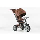Bently tricikl 6-U-1 - braon beli | ePonuda.com
