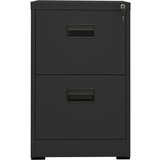 Furnova Arhivska omarica antracitna 46x62x72,5 cm jeklo, (21919672) | Shoptok.si
