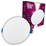 Lumax Led Panel LUMUPO-18W 6500K Ugradni-Okrugli 1800 lm Cene
