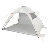 Šator za plažu sivi vodootporni | shoptok.hr