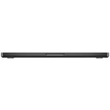 Apple macbook pro 14.2 inch M4 10-core cpu 10-core gpu 16GB 512GB ssd space black (MW2U3) | ePonuda.com