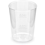 Čaše ZA APERITIV 0,04 l, 50kom. | shoptok.hr