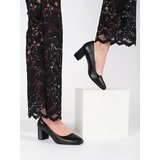 Sergio Leone Sergio Leone's classic black pumps | Eponuda.ba