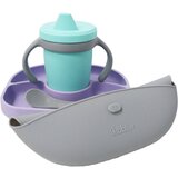 BBLÜV Sët komplet pribora za jelo Violet | shoptok.hr