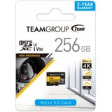  Micro SD kartica za video nadzor 256Gb ( High Endurance ) | Eponuda.com