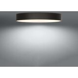  Stropna svetilka SKALA 100 črna, (21347774) | Shoptok.si