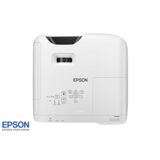 Epson EB-W56S Short Throw projektor - | Shoptok.si
