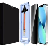 NN-Su Zaštitno staklo za zaštitu privatnosti za iPhone 13/13 Pro | Eponuda.ba