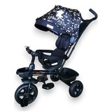 Bbo tricikl sportisimo - gold/black ( T188GBLACK ) | ePonuda.com