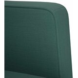  Dvosjed tamnozelene boje 111 cm tkanina | Eponuda.com