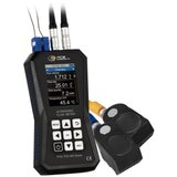 PCE Instruments ultrazvučni senzor PCE-TDS 200+ M Pogonski napon (područje): 5 V Mjerno podučje: 0 - 32 m/s 1 St. | Eponuda.ba