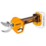 INGCO TOOLS Makaze za grane AKU 20V 20/30mm CSSLI20308 | Eponuda.ba