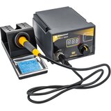  100W električna spajkalna postaja do 480°C LCD | Shoptok.si