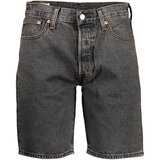 LEVI&#039;S LEVI&#39;S JEANS SHORT MAN BLACK | Shoptok.si