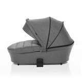 Zopa košara za kolica Move - iron grey | shoptok.hr