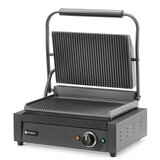 Hendi Kontaktgrill 2200 Watt, Grill 34 x površina: 23,5 cm, 263617 | shoptok.hr