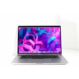 Apple macbook pro 16 2019 i7-9750H 16GB ram 512GB nvme 16.0 3K retina 5300M 4GB touchbar macos refurbished laptop | ePonuda.com