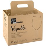  Set čaša Vingoble 6/1, 410ml | shoptok.hr
