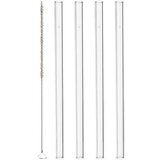  SLAMKE STAKLO 15CM 4/1 S ČETKICOM 020937 | Eponuda.ba