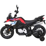  Licenciran motor na akumulator BMW F850 GS - rdeč | Shoptok.si