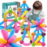 Woopie set magnetskih blokova 28 el. | shoptok.hr