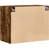  Zidni ormarić boja hrasta 80x42,5x64 cm konstruirano drvo | shoptok.hr
