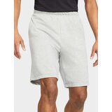 Nike Sportske hlače siva melange / crna | shoptok.hr