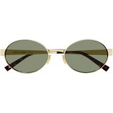 Saint Laurent Ženske Sunčane naočale SL 692 Green Cijene
